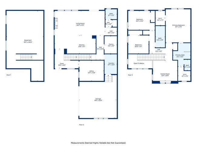 Building Photo - Spacious 4BR Duplex in Arvada
