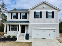 Building Photo - Pet Friendly Four Bedroom in Creedmoor