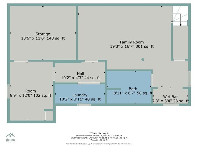 Building Photo - 1528 E Maple Rd