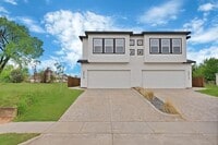 Building Photo - 3415 Wendelkin St