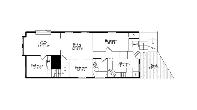Building Photo - 1352 N Oakley Blvd