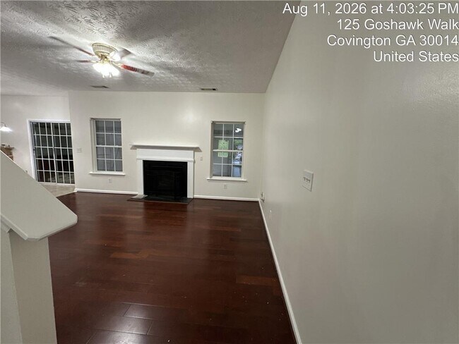 Building Photo - 125 Goshawk Walk