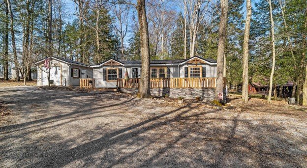 Building Photo - 268 Harmony Dr