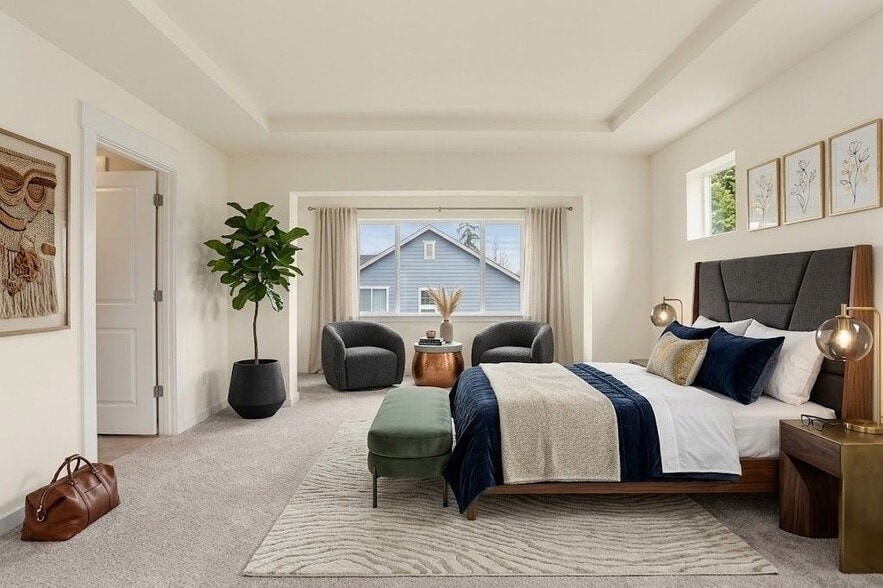 Building Photo - 18200 NE 110th St