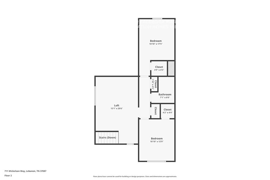 Building Photo - 711 Mickelson Wy