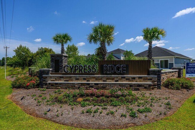 Building Photo - 822 Cypress Preserve Cir