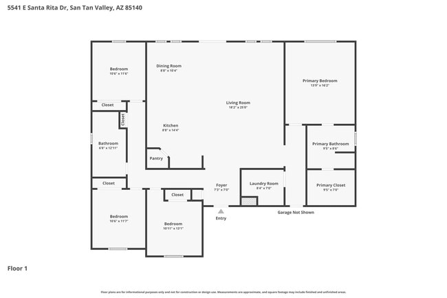 Building Photo - NO HOA! 2024 Build w/ RV Gate, Quartz Kitchen & 4 Spacious Bedrooms