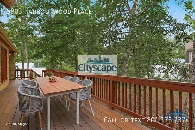 Building Photo - 5903 Harbourwood Pl