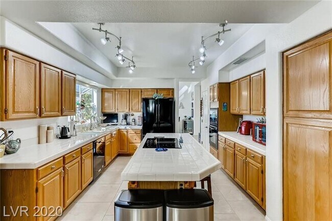 Building Photo - Vegas's Only Available Waterfront Rental ~ 4 Bedroom Desert Shores Lake Front Home