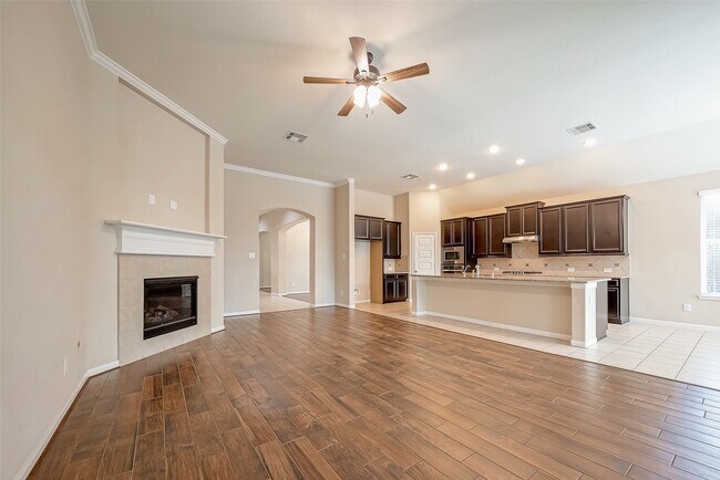 Building Photo - 22019 Flashing Ridge Dr