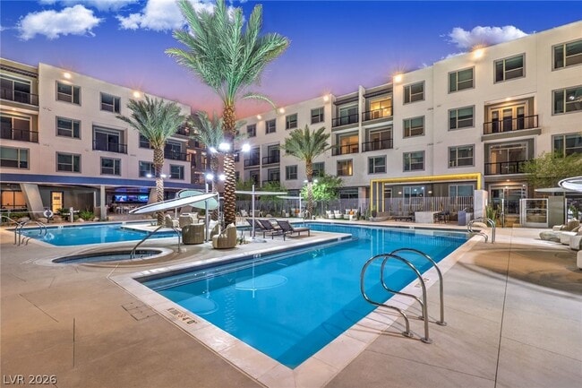 Building Photo - 8475 Michael Cherry Ave