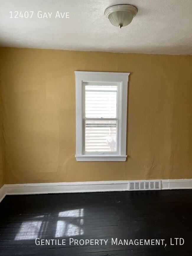 Building Photo - A Gentile Property - 12407 Gay Ave