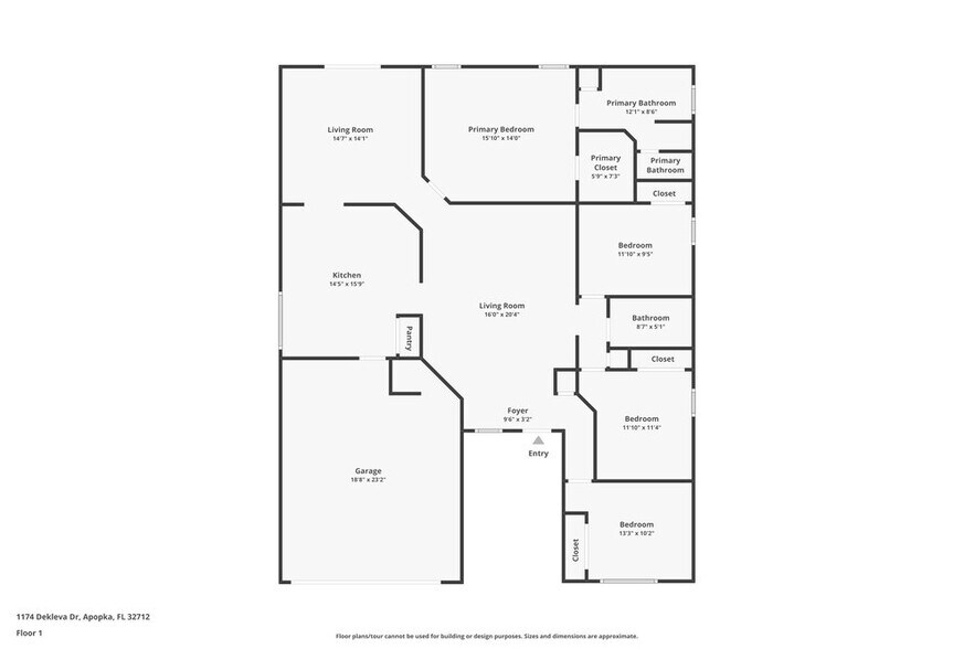Building Photo - 1174 Dekleva Dr
