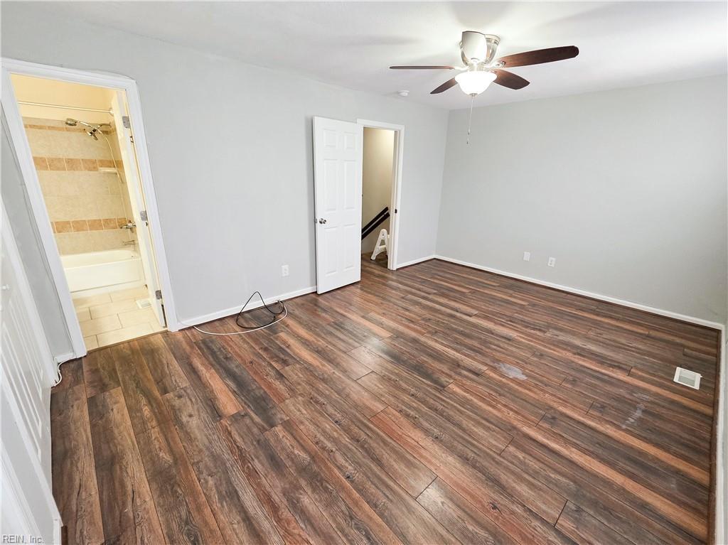 Primary Bedroom - 662 Biltmore Dr