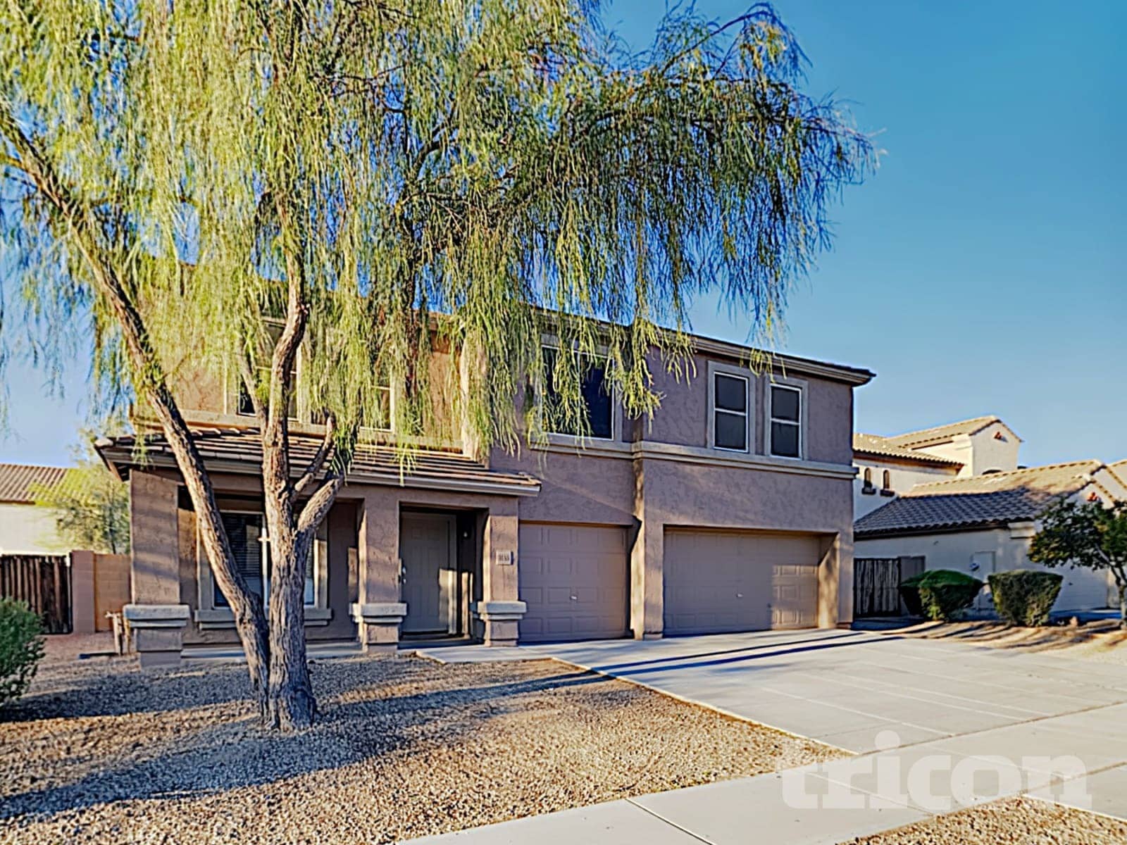 Building Photo - 3153 E Bagdad Rd