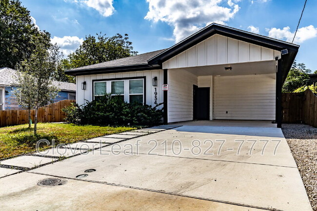 Primary Photo - 1934 Lamar St