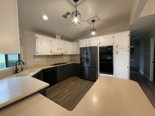 Primary Photo - Beautifully remodeled Two Bedroom Two Bath...