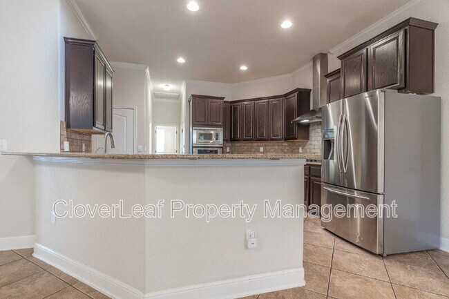 Building Photo - 11219 Thorn Apple