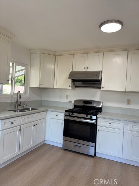 Building Photo - 11324 Ranchito St