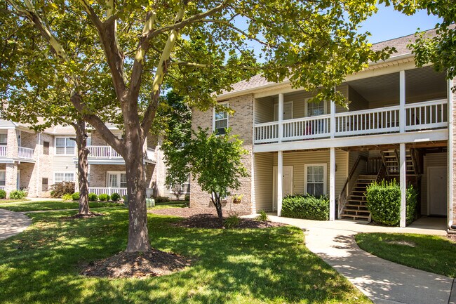 Building Photo - 1600 Pelton Park Ln