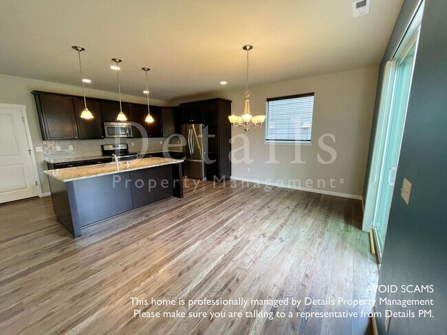 Building Photo - Nice 3 Bedroom Port Orchard Home