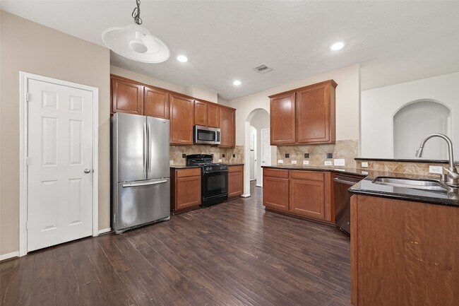 Building Photo - 3511 Heartland Key Ln