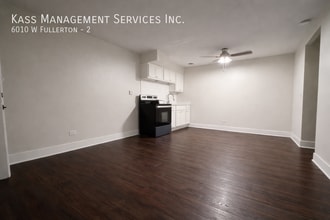 Building Photo - 6010 W Fullerton Ave