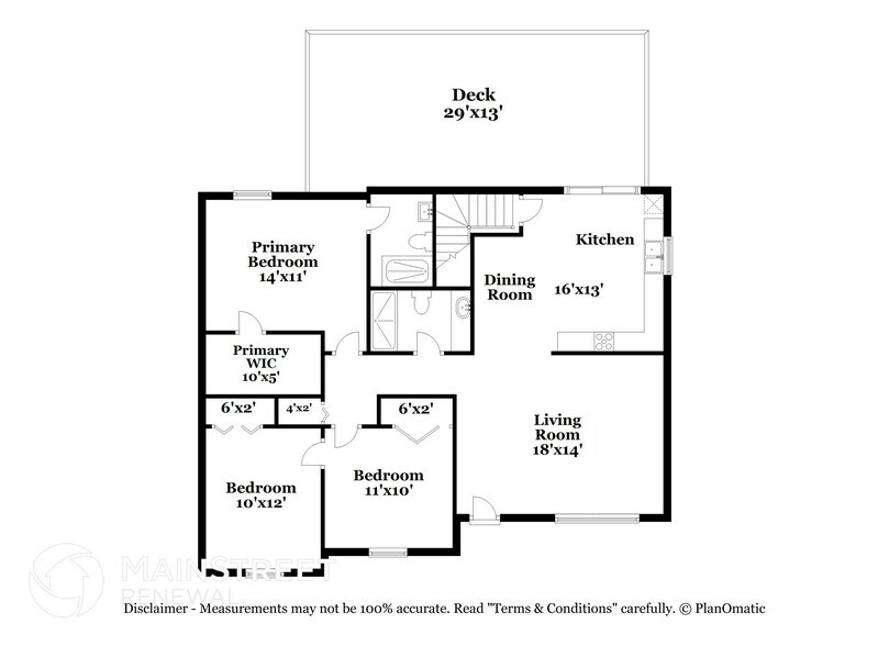 Building Photo - 11301 Ashbrooke Gardens Dr
