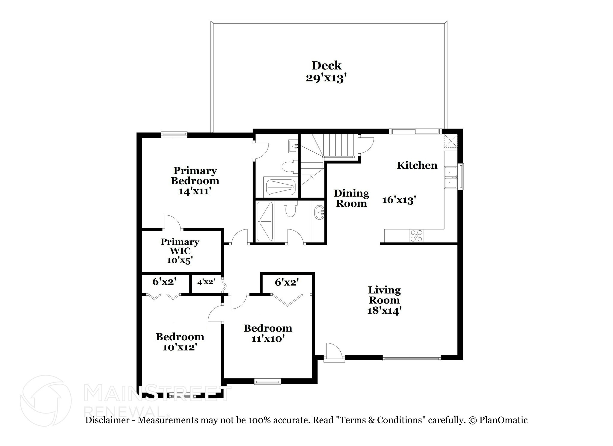 Building Photo - 11301 Ashbrooke Gardens Dr