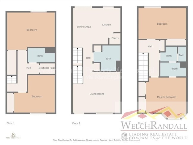 Building Photo - 460 E 475 N