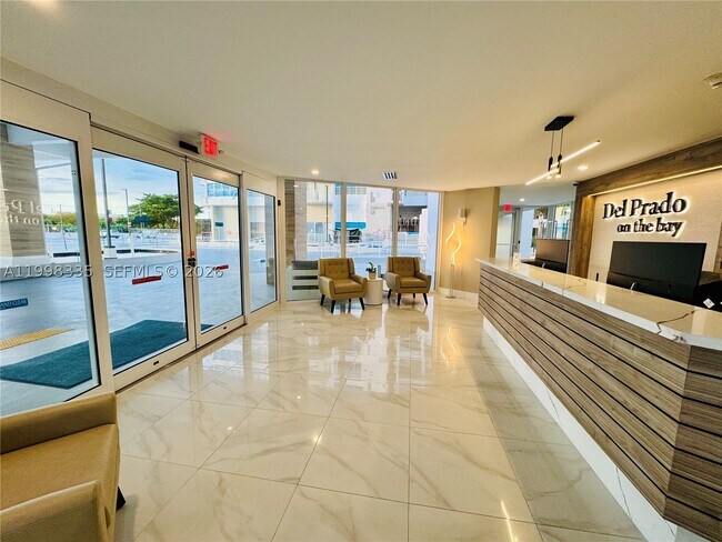 Building Photo - 18011 Biscayne Blvd