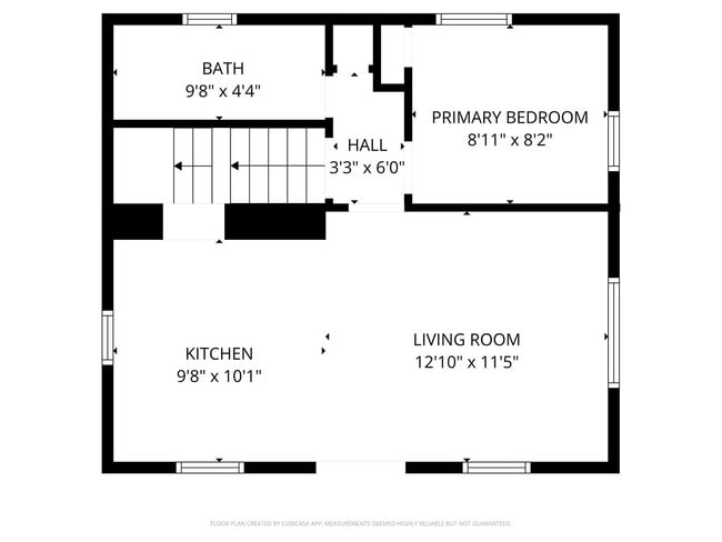 Building Photo - Homey House Near Goose Egg Park Available ...