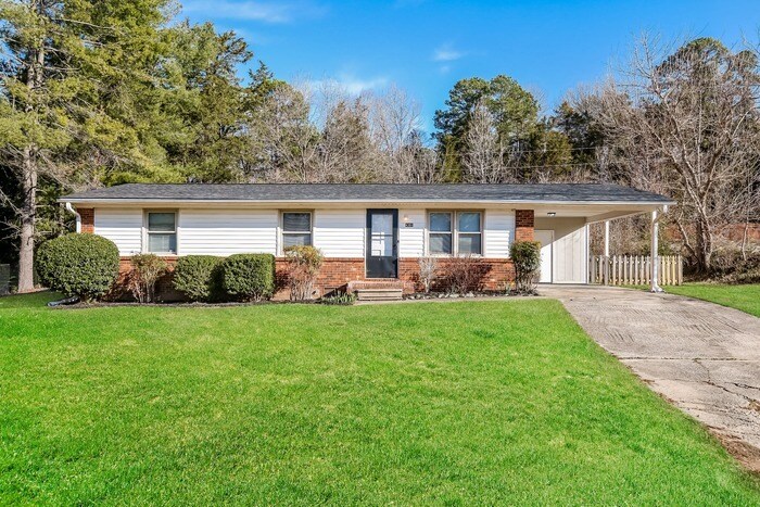 Primary Photo - 4301 Glenford Dr