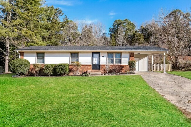 Primary Photo - 3 Bedroom Home in Winston Salem