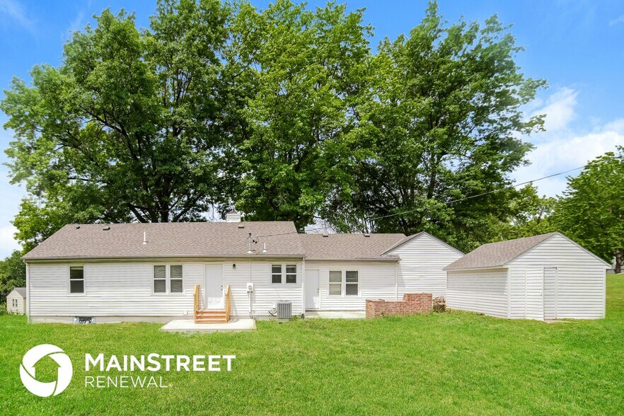 Building Photo - 4909 Norwood Ave