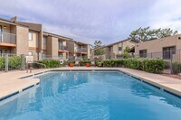 Building Photo - Tesoro Apartments