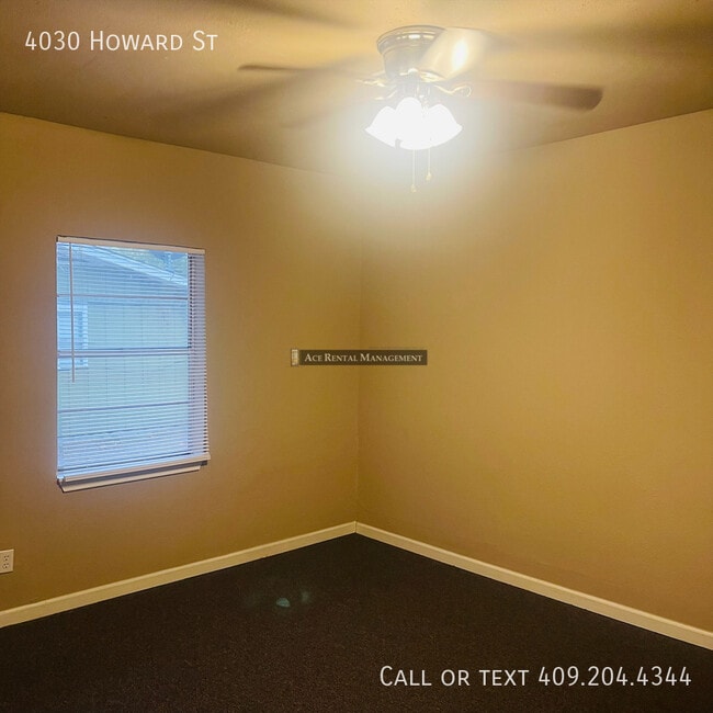 Building Photo - 4030 Howard St