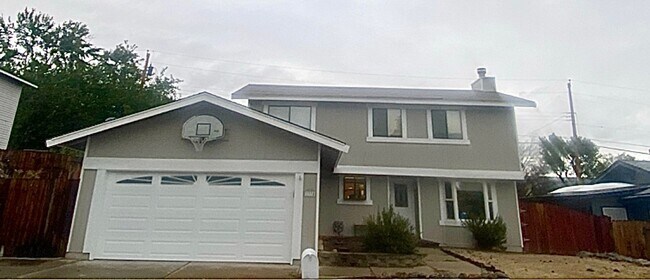 Primary Photo - 3375 Bowie Rd