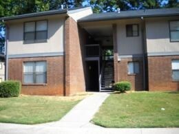 Primary Photo - Toccoa Pines Apartments