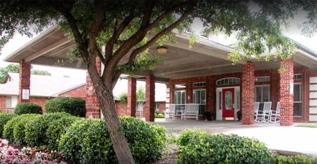 Primary Photo - 2525 Lillian Miller Pkwy