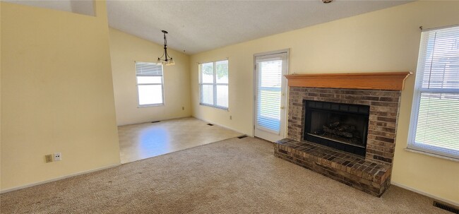 Building Photo - 3712 Olsney Dr