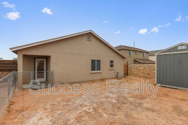 Building Photo - 7224 Dust Storm Ln
