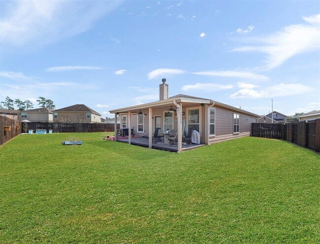 Building Photo - 16006 Arapaho Bend Ln