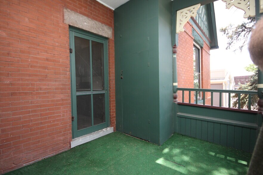 Building Photo - 3064 N Speer Blvd