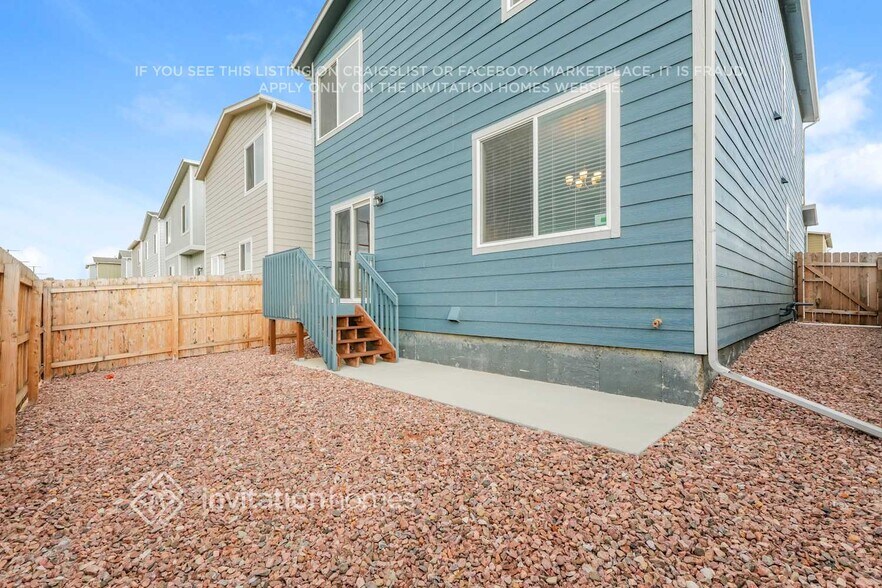 Building Photo - 6172 Big Bird Dr