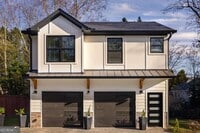 Building Photo - 1668 N Druid Hills Rd NE