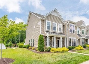 Building Photo - 10620 Marions Pl