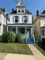 Building Photo - 113 Ivy St