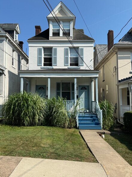 Primary Photo - 113 Ivy St