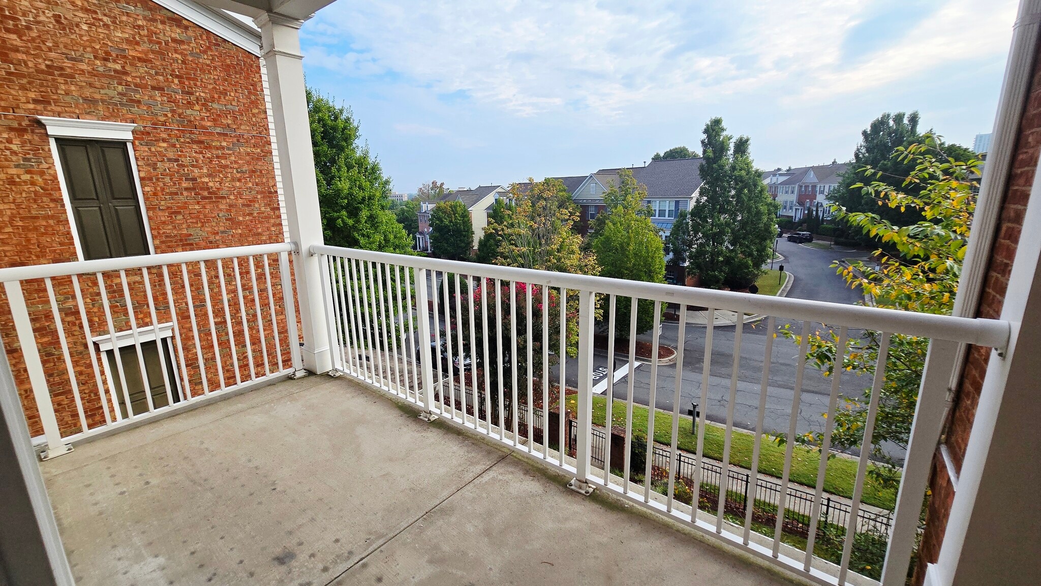 Patio - 14353 San Paolo Ln